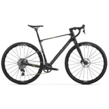 Mondraker Arid Carbon R black 2025-0