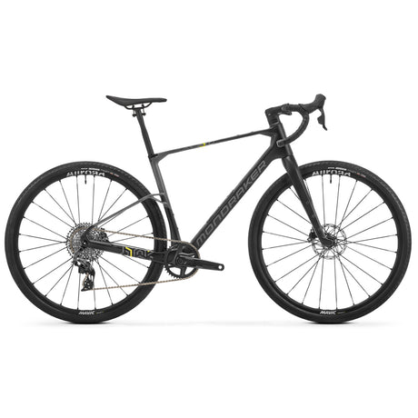 Mondraker Arid Carbon R black 2025-0