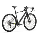 Mondraker Arid Carbon R black 2025-2
