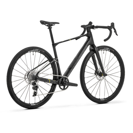 Mondraker Arid Carbon R black 2025-2
