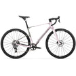 Mondraker Arid Carbon R mirage silver-0