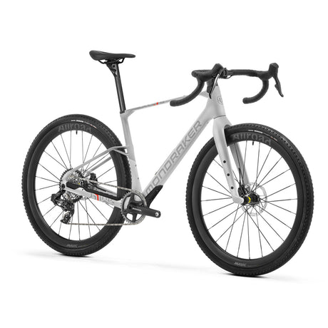 Mondraker Arid Carbon RR bunker grey 2025-1