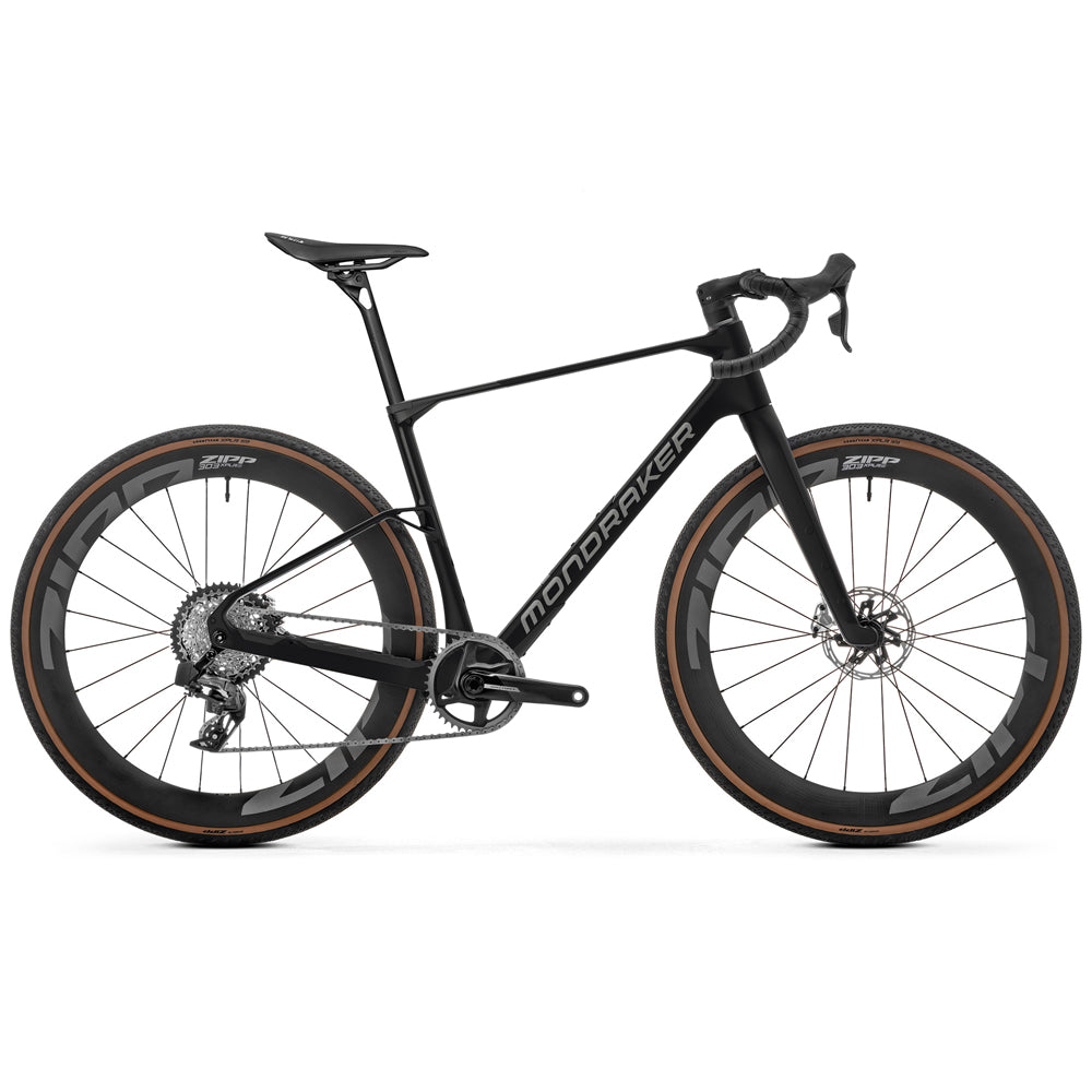 Mondraker Arid Carbon RR superblack-0