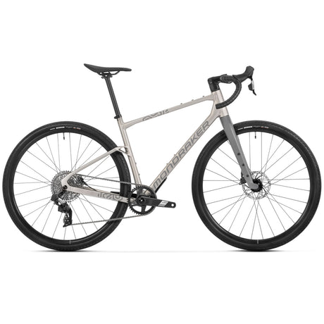 Mondraker Arid R golden silver-0