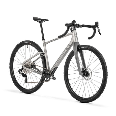 Mondraker Arid R golden silver-1