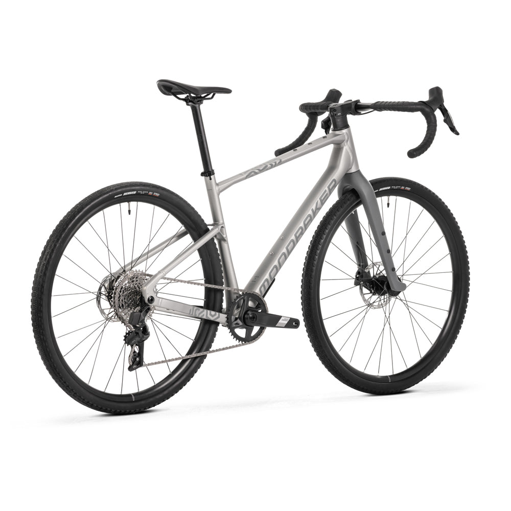 Mondraker Arid R golden silver-2