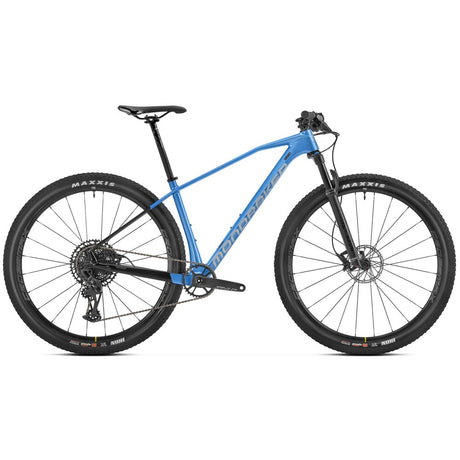 Mondraker Chrono Carbon R marlin blue 2024-0