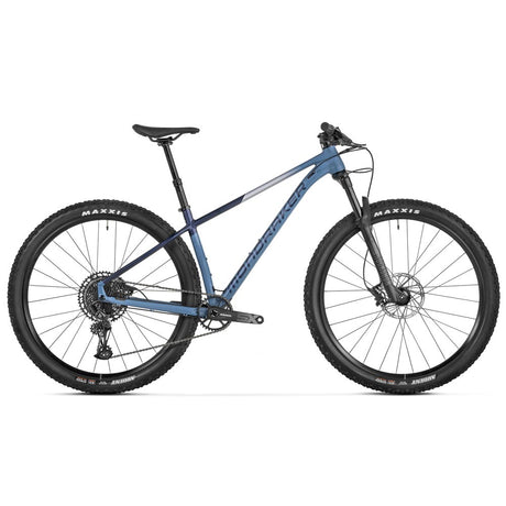 Mondraker Chrono DC R denim blue 2024-0
