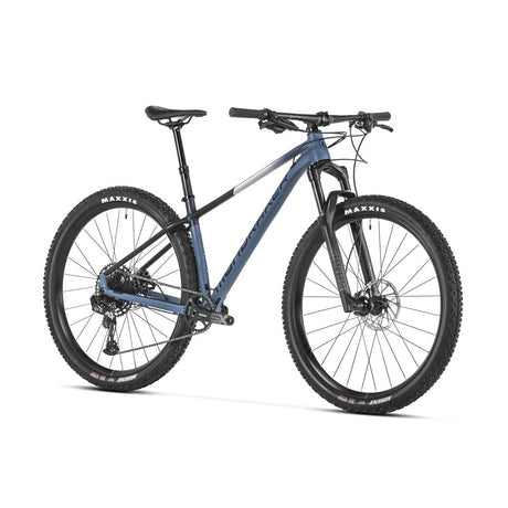 Mondraker Chrono DC R denim blue 2024-1
