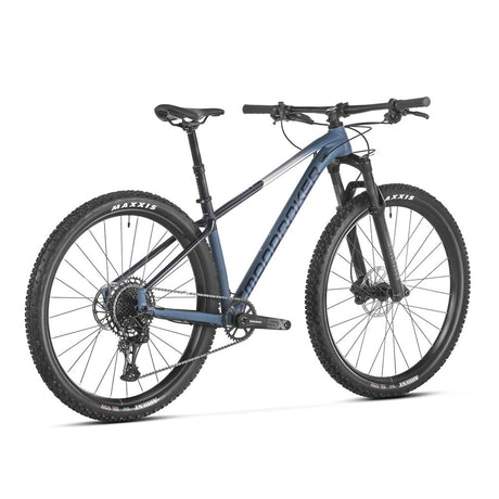 Mondraker Chrono DC R denim blue 2024-2
