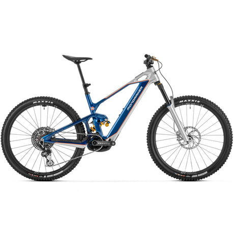 Mondraker Crafty Carbon Gulf Unlimited 2026-0