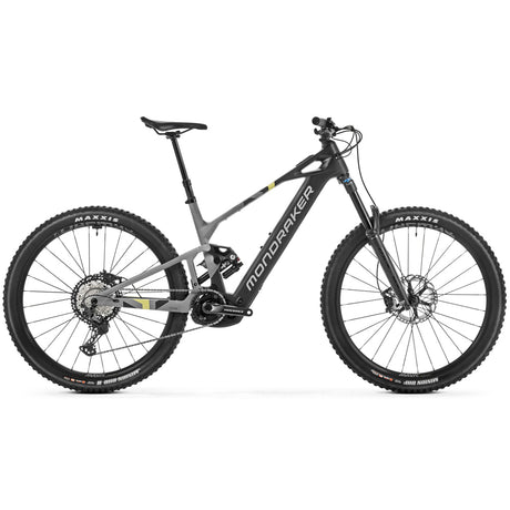 Mondraker Crafty Carbon R black 2025-0