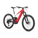 Mondraker Crafty Carbon R chili red 2026-1