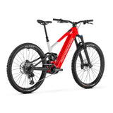 Mondraker Crafty Carbon R chili red 2026-2