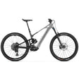 Mondraker Crafty Carbon R golden silver 2026-0