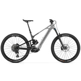 Mondraker Crafty Carbon R golden silver 2026-0