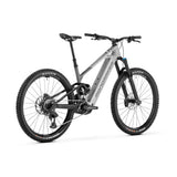 Mondraker Crafty Carbon R golden silver 2026-2