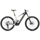 Mondraker Crafty Carbon RR S Black 2025-0