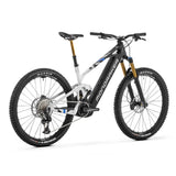 Mondraker Crafty Carbon RR S Black 2025-2