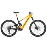 Mondraker Crafty Carbon RR S dense yellow 2026-0