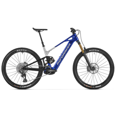 Mondraker Crafty Carbon RR admiral blue 2026-0