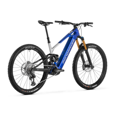 Mondraker Crafty Carbon RR admiral blue 2026-2