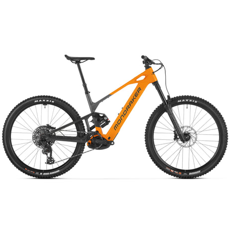 Mondraker Crafty Carbon S atomic orange 2026-0