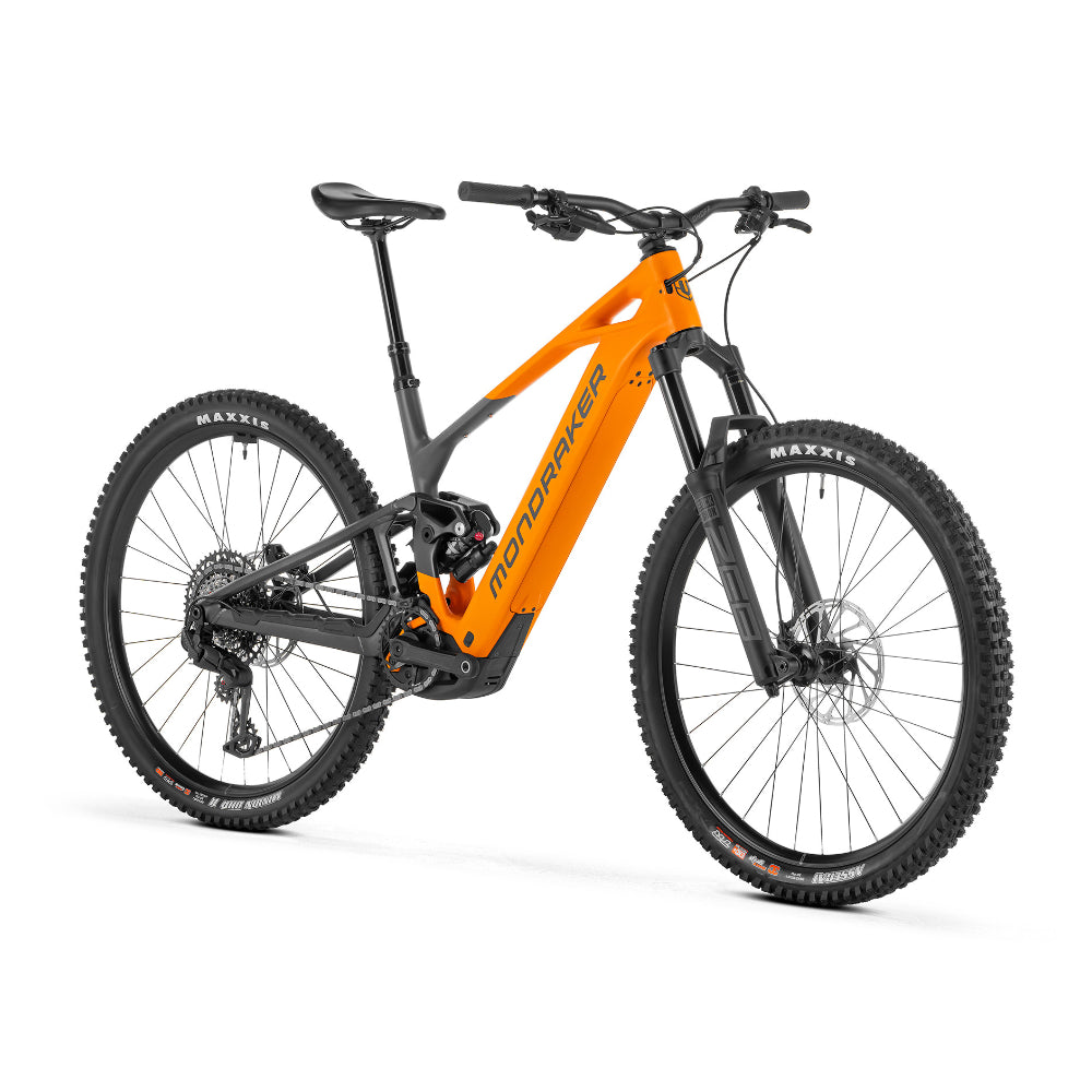 Mondraker Crafty Carbon S atomic orange 2026-1