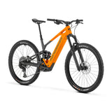 Mondraker Crafty Carbon S atomic orange 2026-1