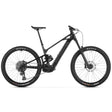 Mondraker Crafty Carbon S vortex grey 2026-0