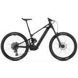 Mondraker Crafty Carbon S vortex grey 2026-0