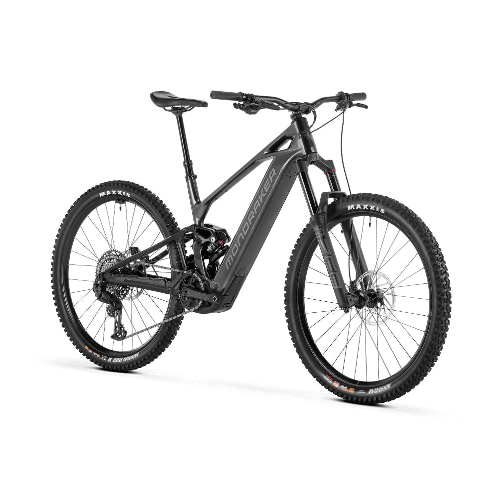 Mondraker Crafty Carbon S vortex grey 2026-1