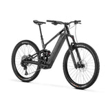 Mondraker Crafty Carbon S vortex grey 2026-1