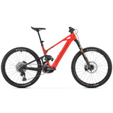 Mondraker Crafty Carbon XR flame red 2026-0