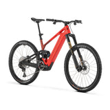 Mondraker Crafty Carbon XR flame red 2026-1