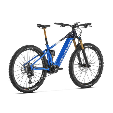 Mondraker Crafty RR carrera blue 2024-1