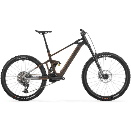 Mondraker Dune RR Bronze 2025-0