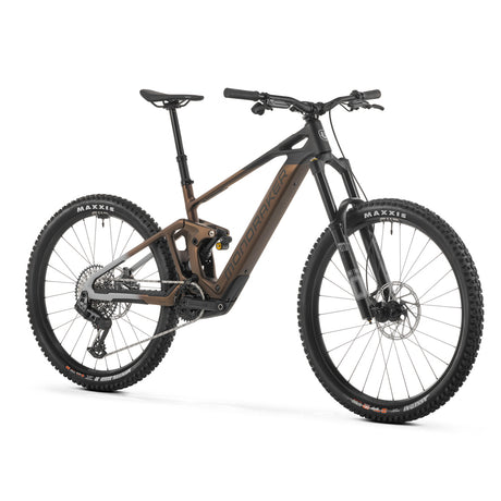 Mondraker Dune RR Bronze 2025-1