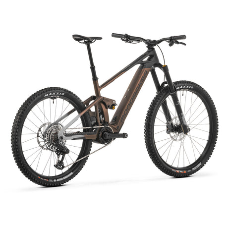 Mondraker Dune RR Bronze 2025-2