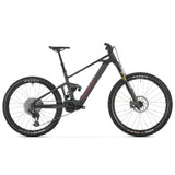 Mondraker Dune RR obsidian grey 2026-0
