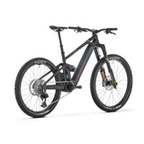 Mondraker Dune RR obsidian grey 2026-2