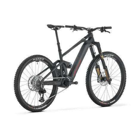 Mondraker Dune RR obsidian grey 2026-2