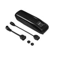 Mondraker Dusk/Thundra externes Simplo Batterie Erweiterungskit 360WH-0