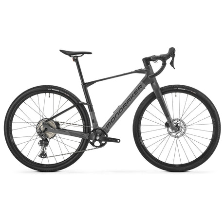 Mondraker Dusty Nimbus Grey Obsidian 2025-0