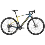 Mondraker Dusty R Midnight Blue 2025-0