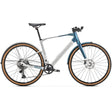 Mondraker Dusty X Bunker Grey 2025-0