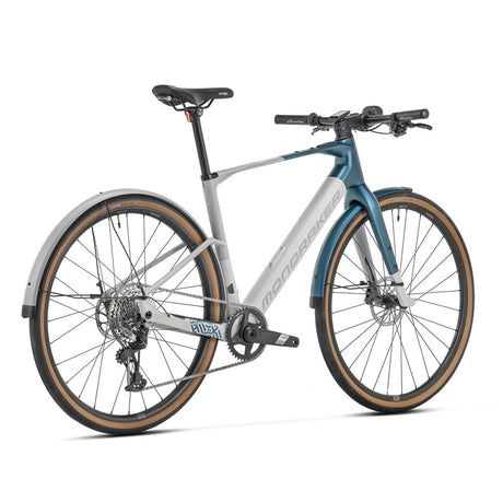 Mondraker Dusty X Bunker Grey 2025-2