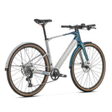 Mondraker Dusty X Bunker Grey 2025-2
