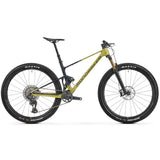 Mondraker F-Podium RR Tonic Gold 2025-0