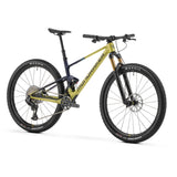 Mondraker F-Podium RR Tonic Gold 2025-1